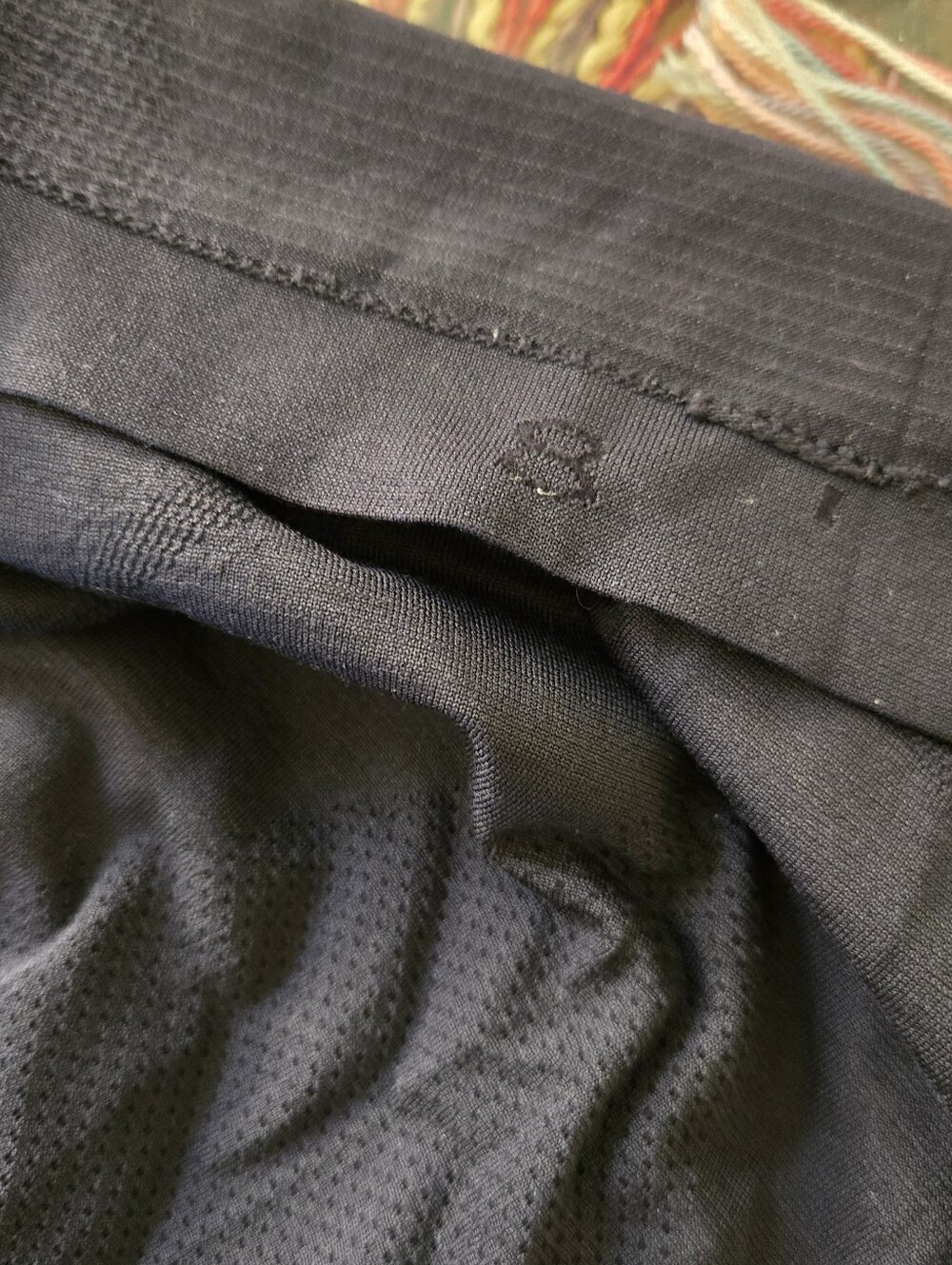 Lululemon Swiftly Tech T Back - Picture 9 of 9